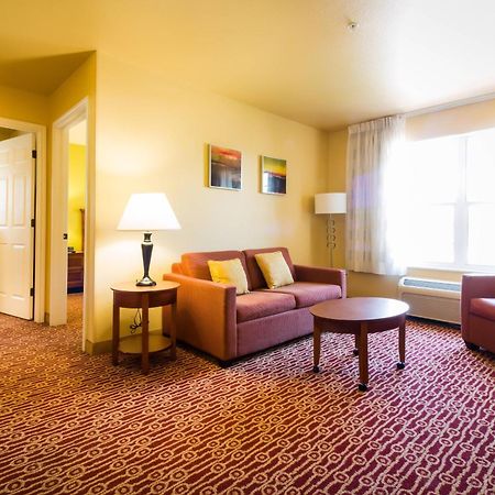 Towneplace Suites By Marriott Лас Крусес Екстериор снимка