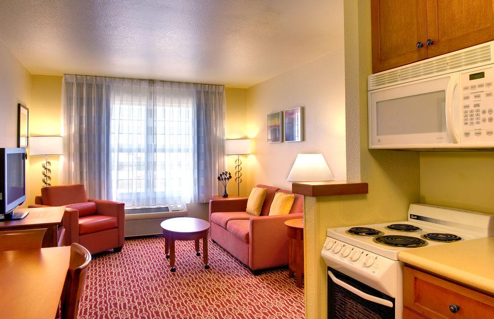 Towneplace Suites By Marriott Лас Крусес Екстериор снимка