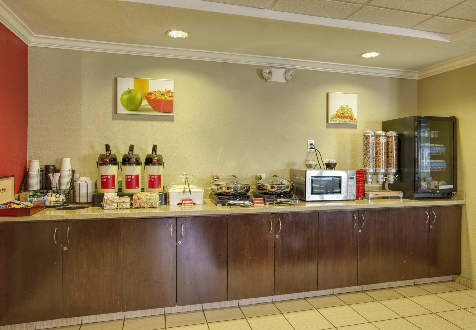 Towneplace Suites By Marriott Лас Крусес Екстериор снимка