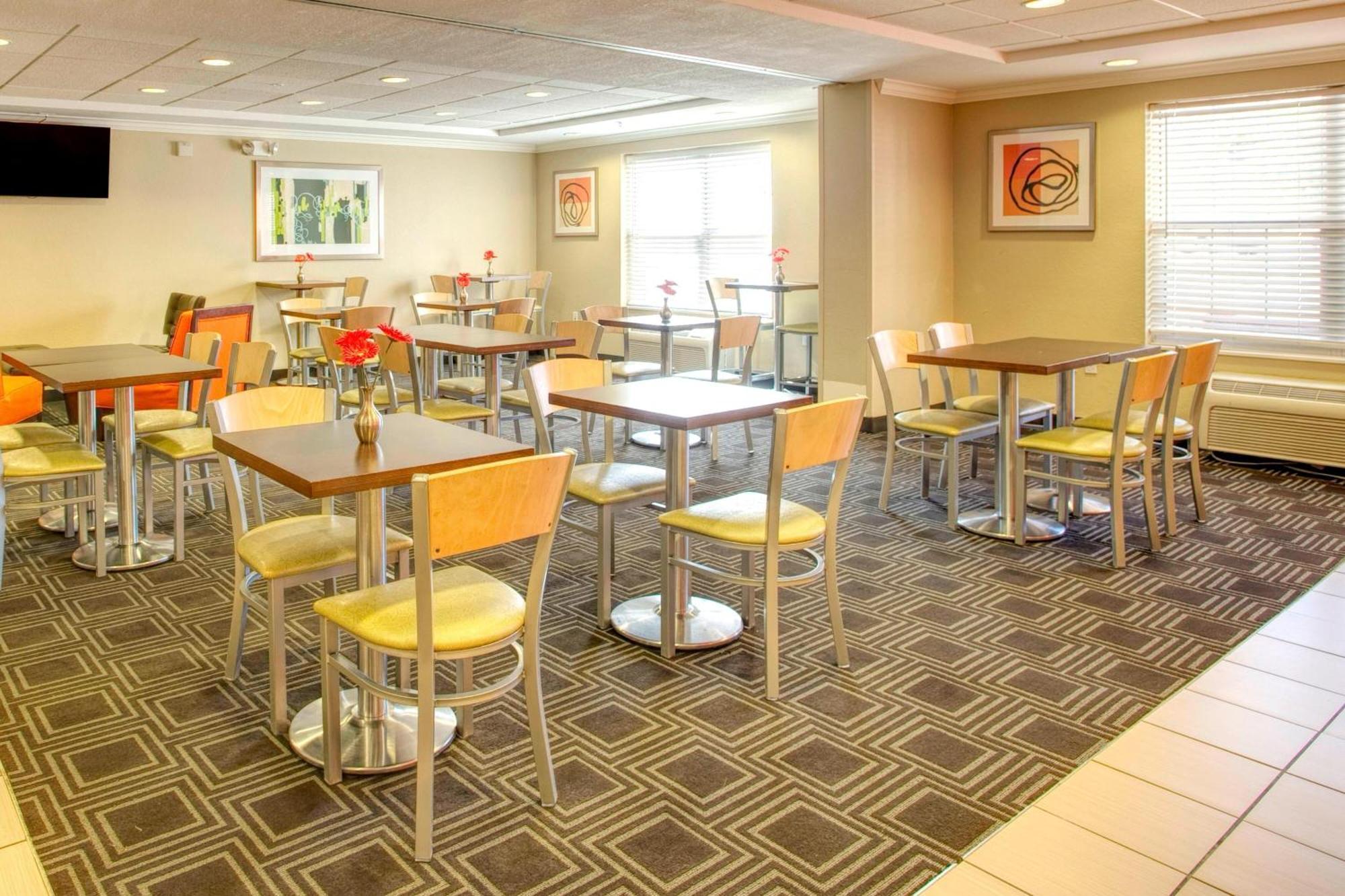Towneplace Suites By Marriott Лас Крусес Екстериор снимка
