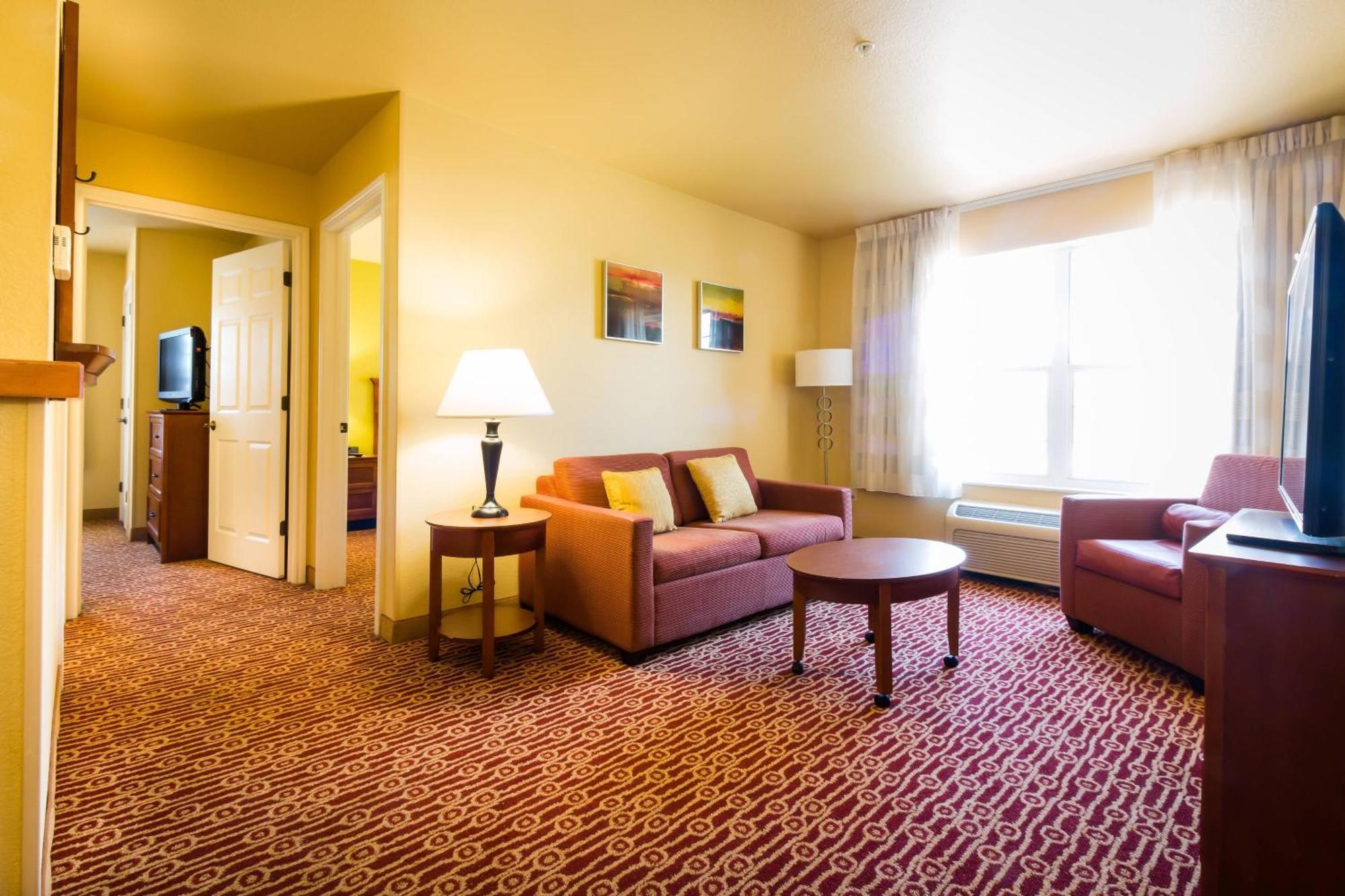 Towneplace Suites By Marriott Лас Крусес Екстериор снимка