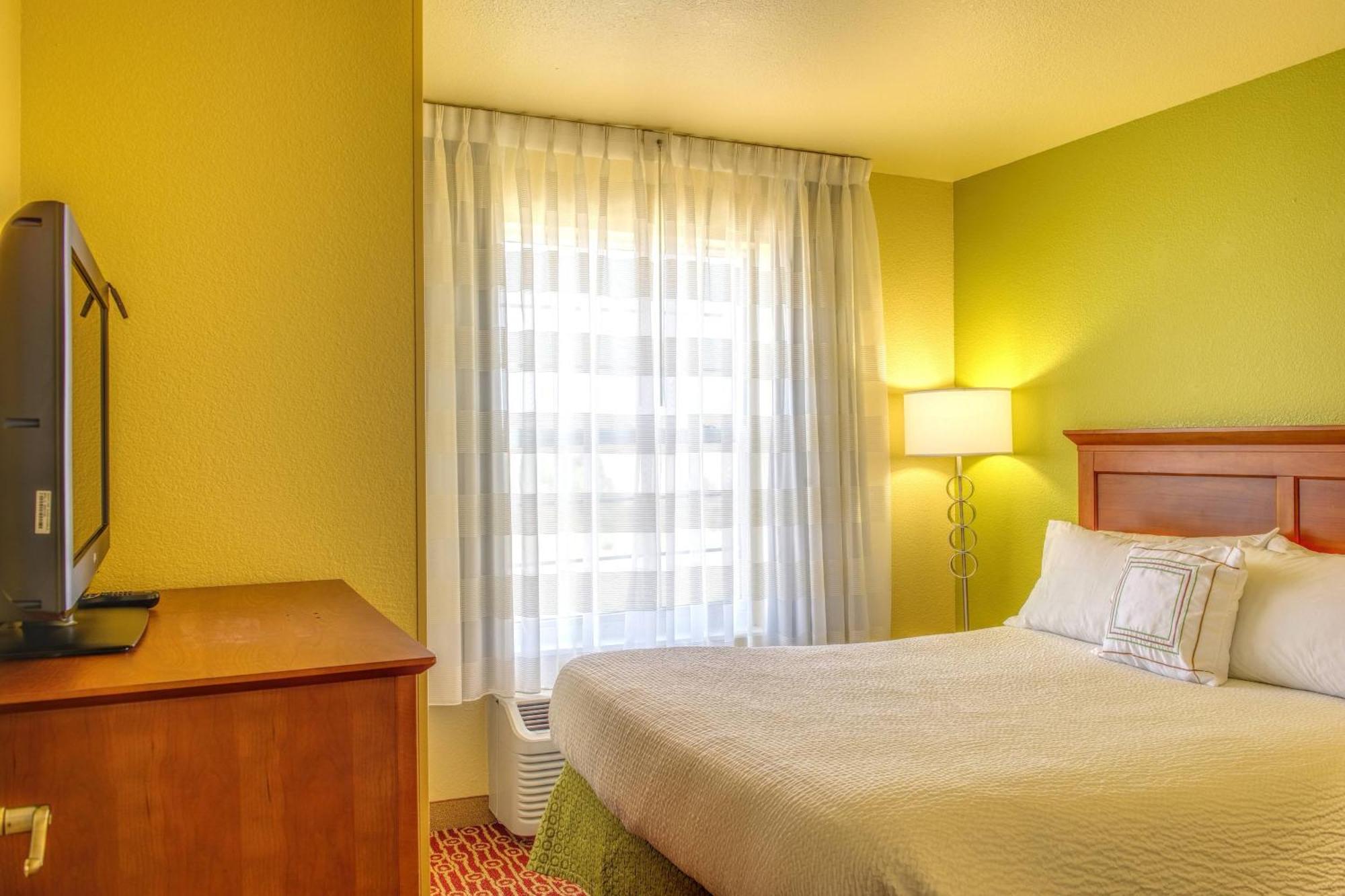 Towneplace Suites By Marriott Лас Крусес Екстериор снимка