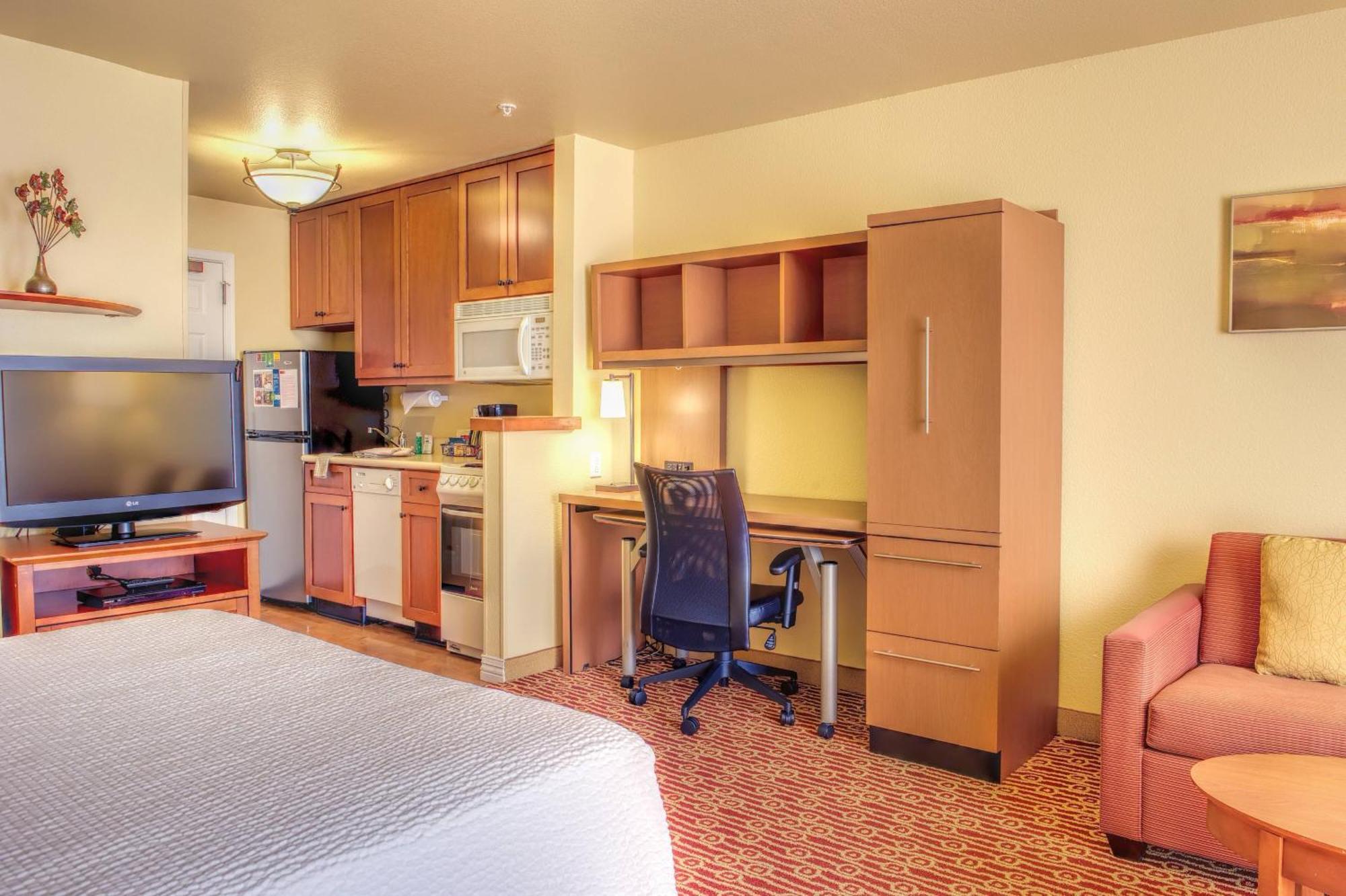 Towneplace Suites By Marriott Лас Крусес Екстериор снимка