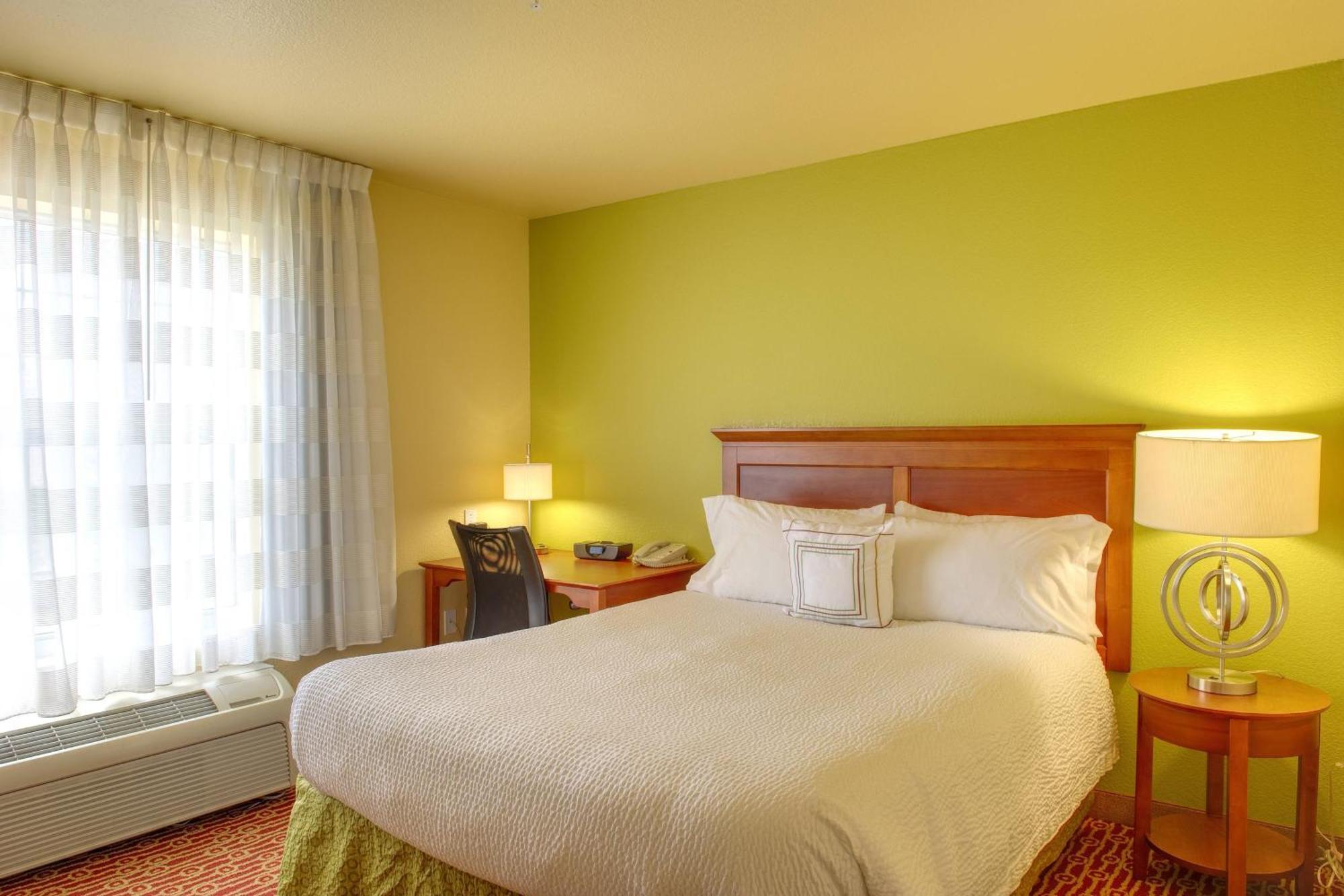 Towneplace Suites By Marriott Лас Крусес Екстериор снимка