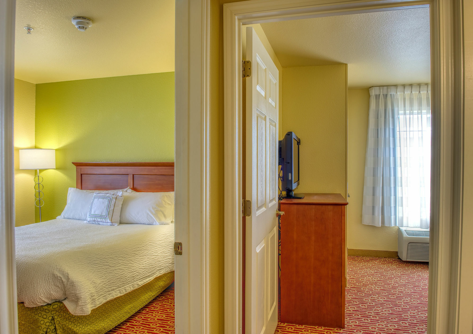 Towneplace Suites By Marriott Лас Крусес Екстериор снимка