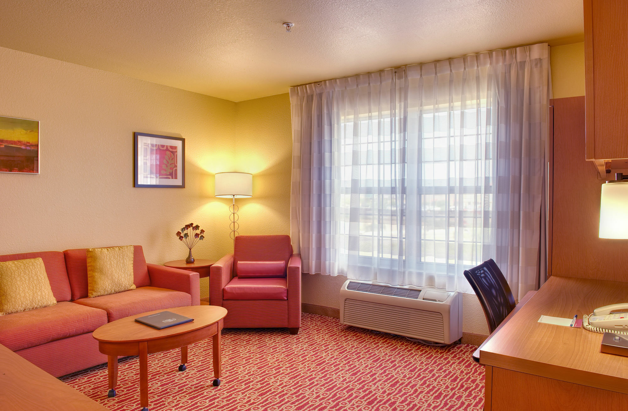 Towneplace Suites By Marriott Лас Крусес Екстериор снимка